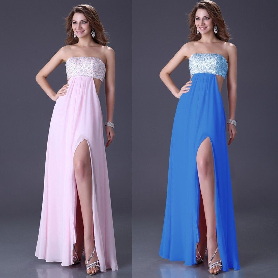 Sexy Prom Gown