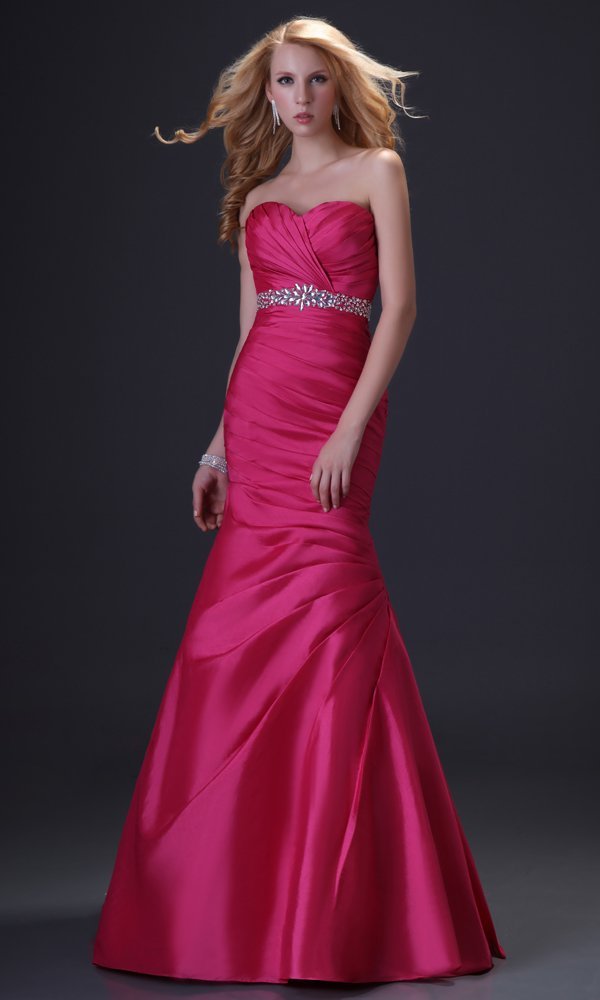 Evening Dress