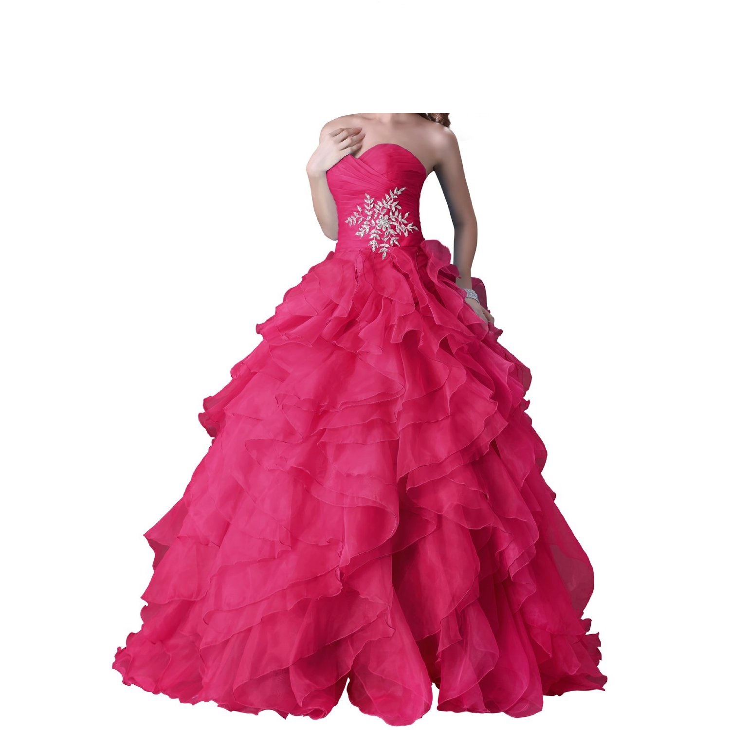 New Fashion Wedding Brial Dresses 2013